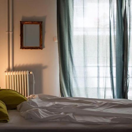 Newly Renovated, Quiet & Central Apartment In Kolonaki Athens Exterior photo